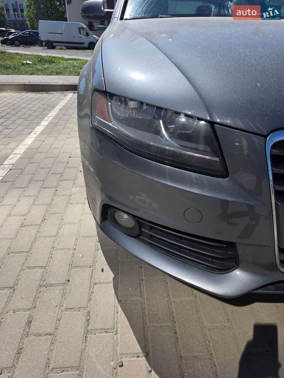 2011 Audi A4 - мініатюра 10