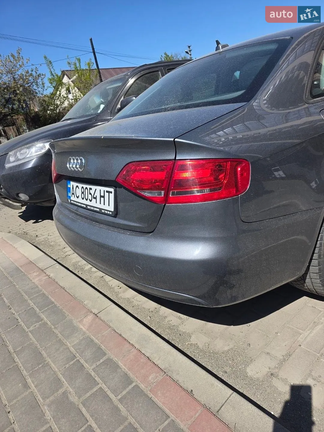 2011 Audi A4 - мініатюра 11