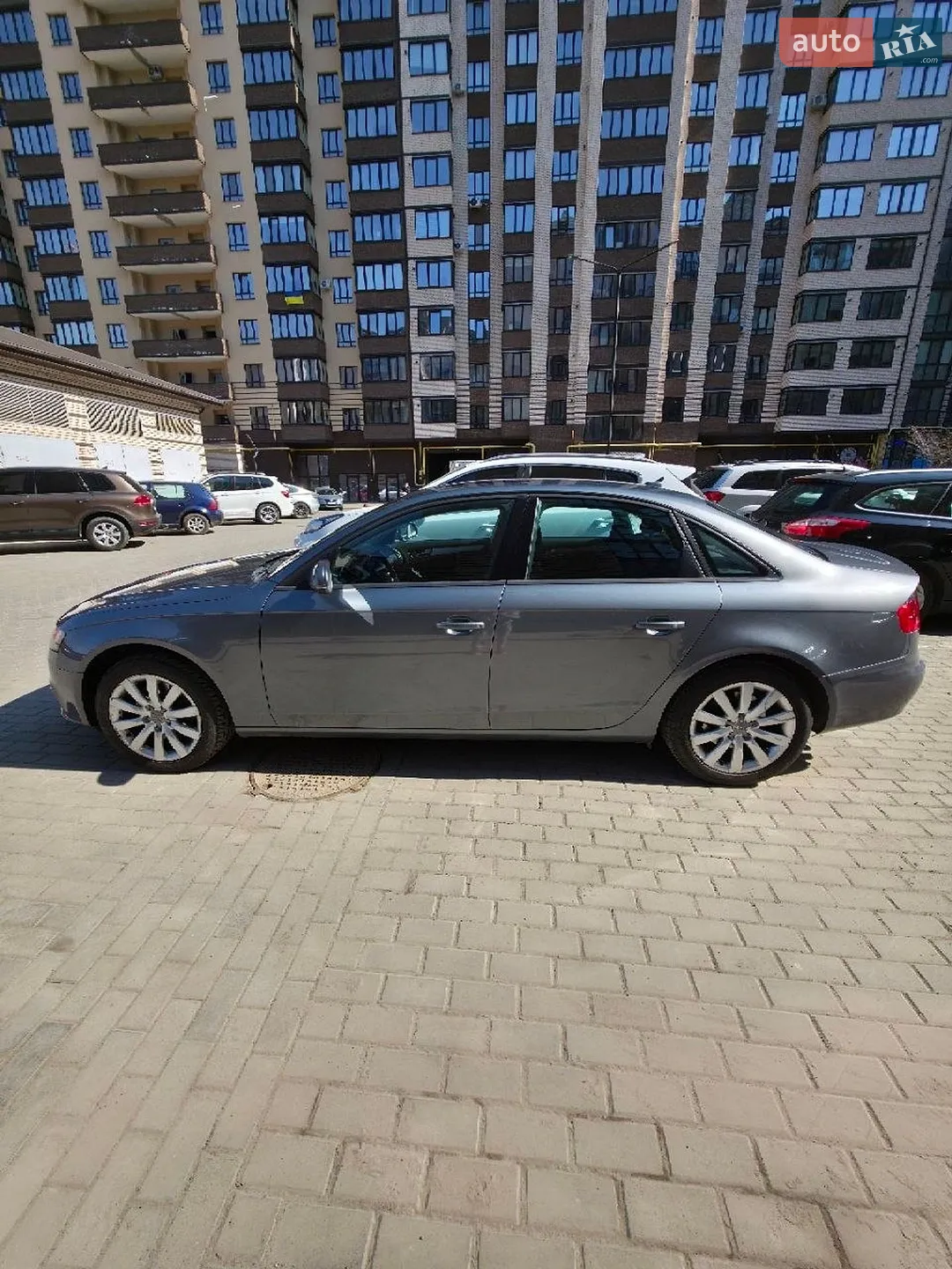2011 Audi A4 - мініатюра 18