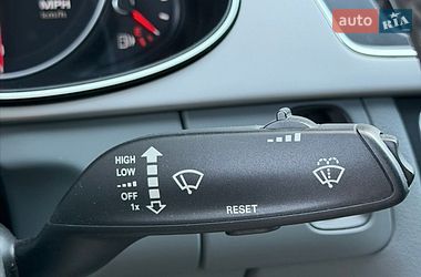 Седан Audi A4 2012 в Одесі