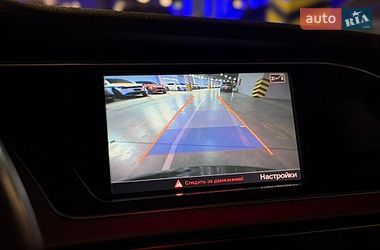 Седан Audi A4 2012 в Одесі