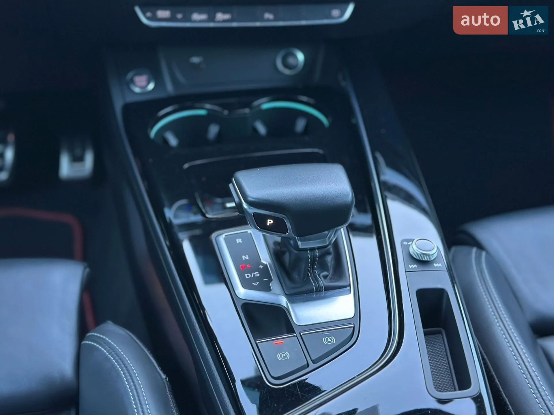 2022 Audi A4 - мініатюра 41