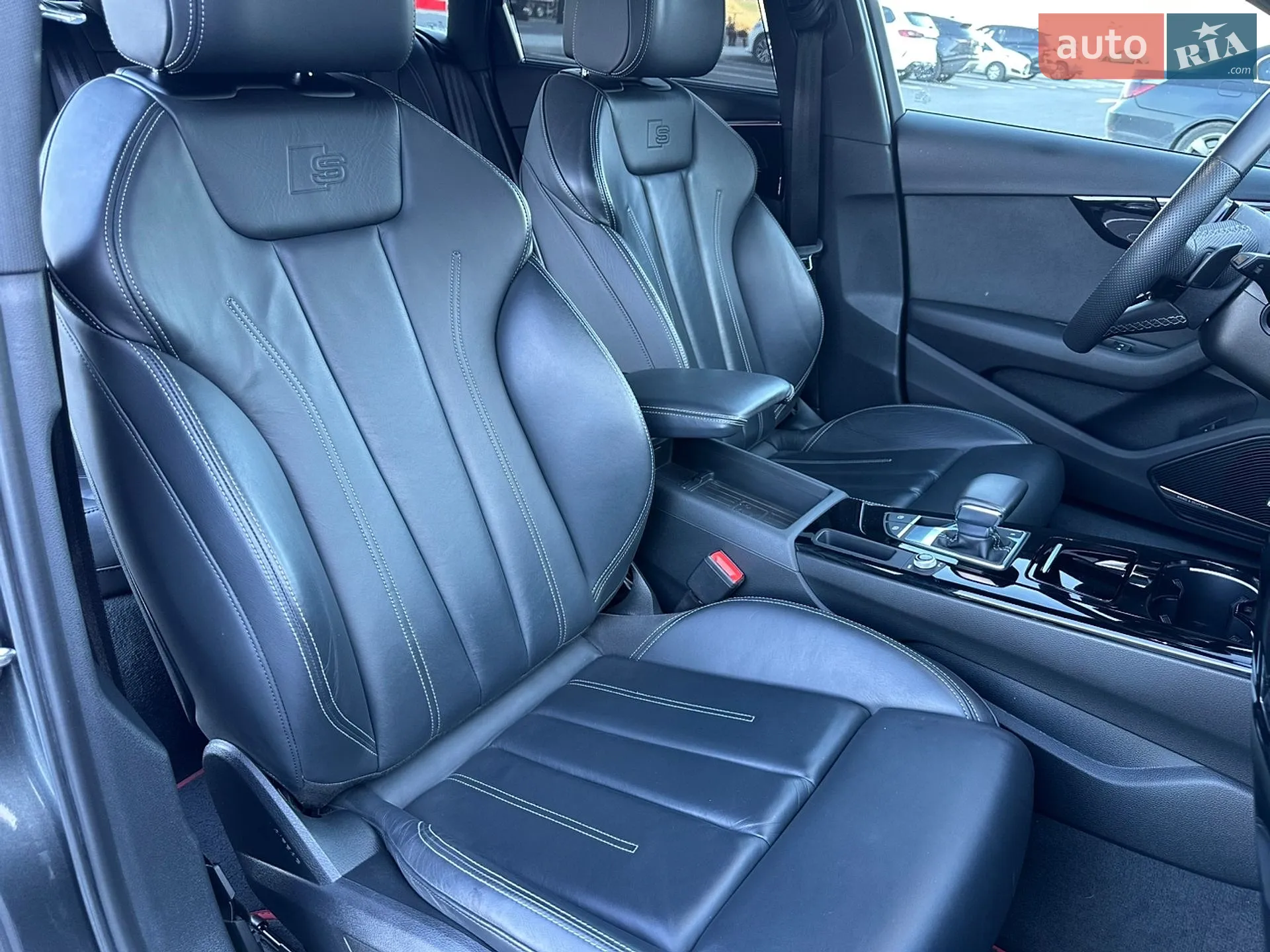2022 Audi A4 - мініатюра 33