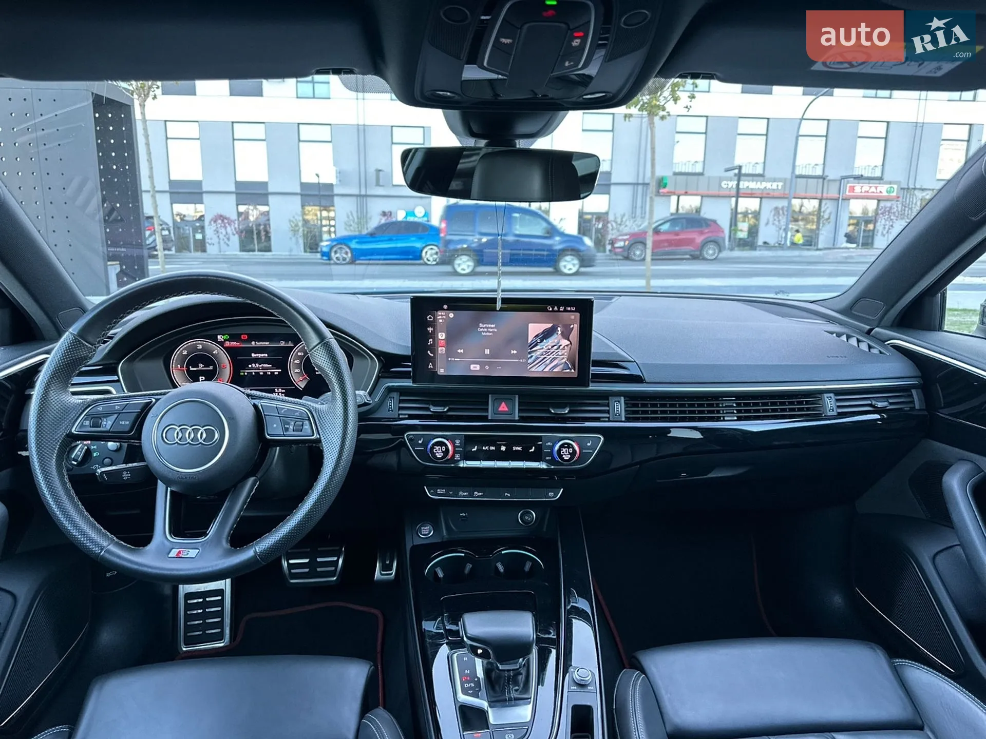 2022 Audi A4 - мініатюра 38