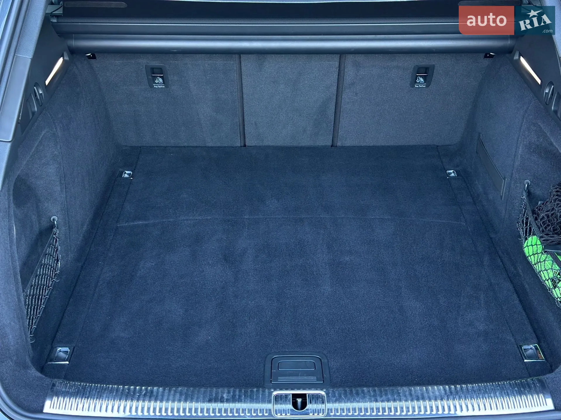 2022 Audi A4 - мініатюра 58