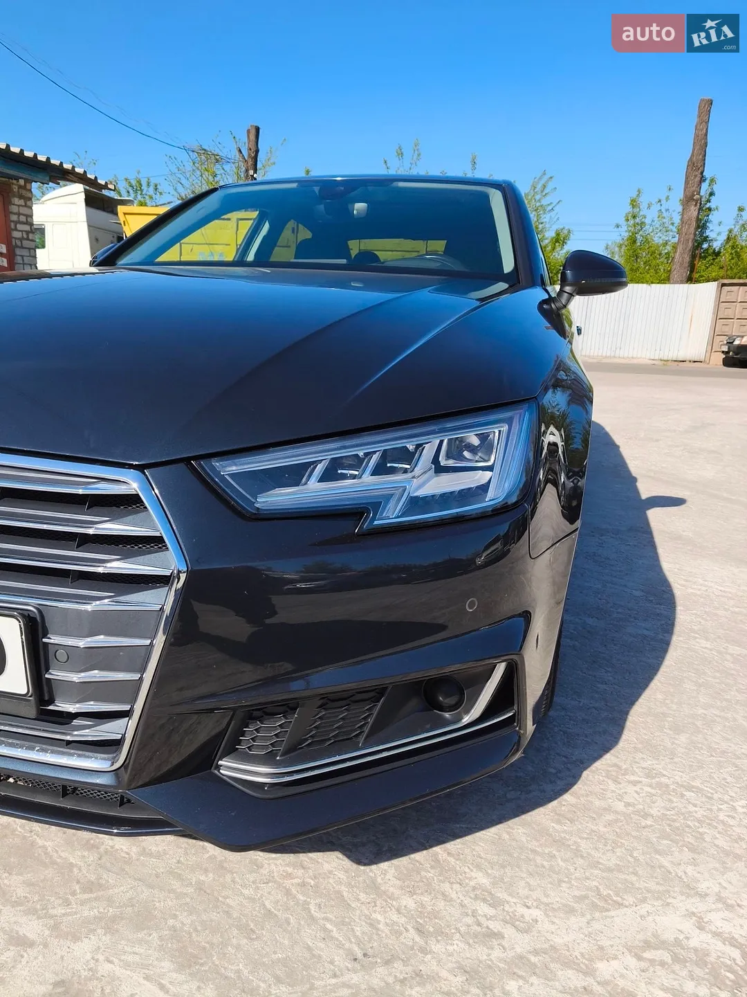 2018 Audi A4 - мініатюра 13