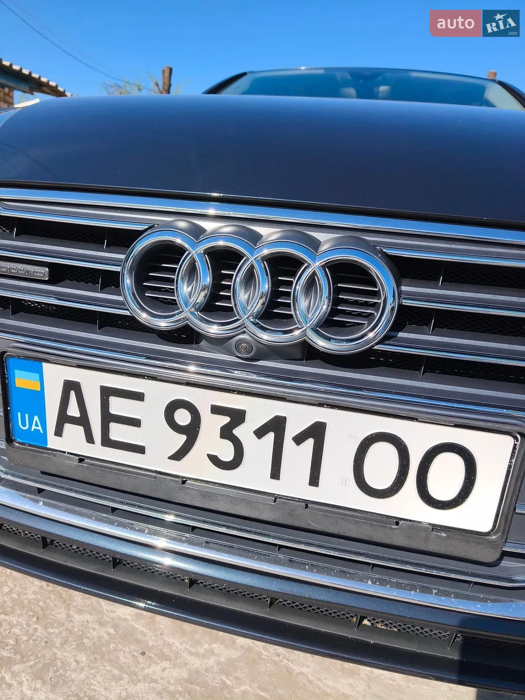 2018 Audi A4 - мініатюра 22