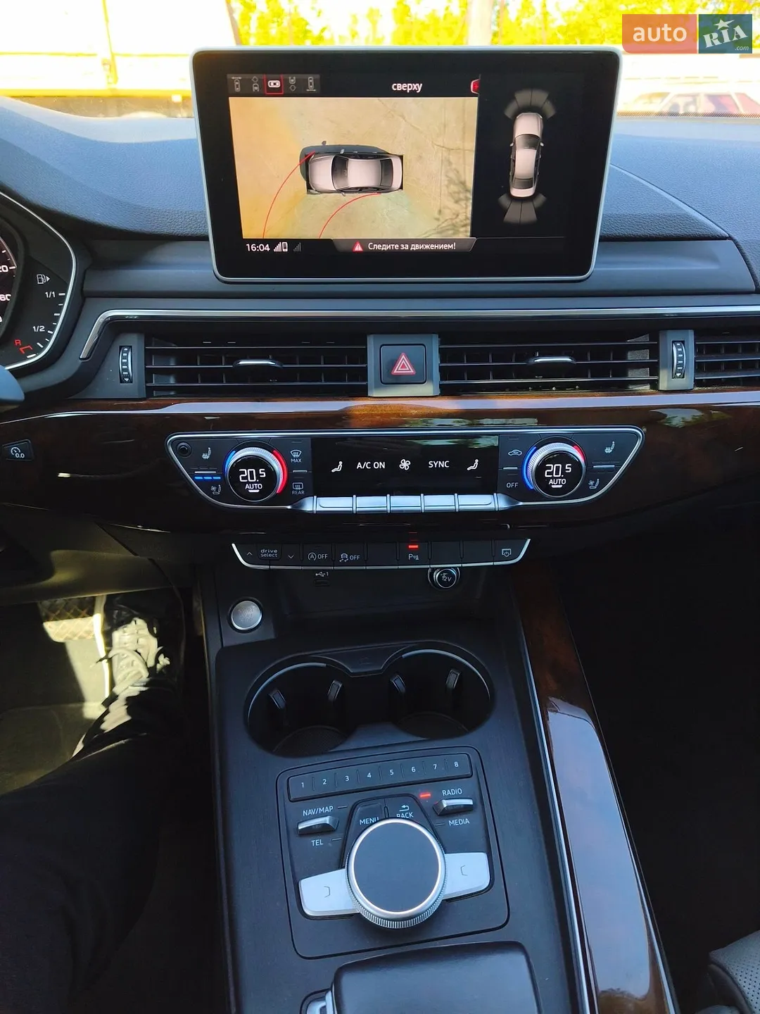 2018 Audi A4 - мініатюра 38