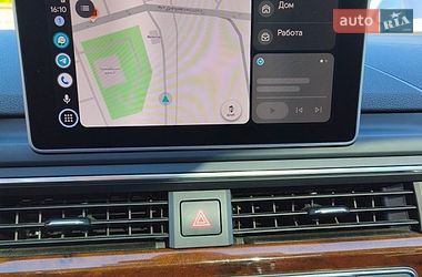 Седан Audi A4 2018 в Кривому Розі