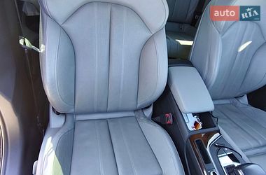Седан Audi A4 2018 в Кривому Розі