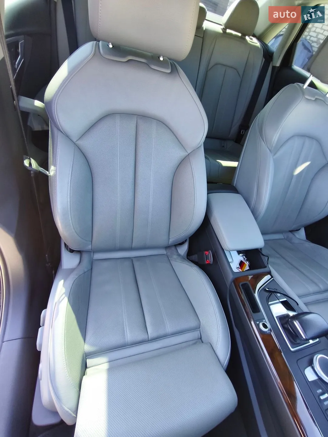 2018 Audi A4 - мініатюра 77