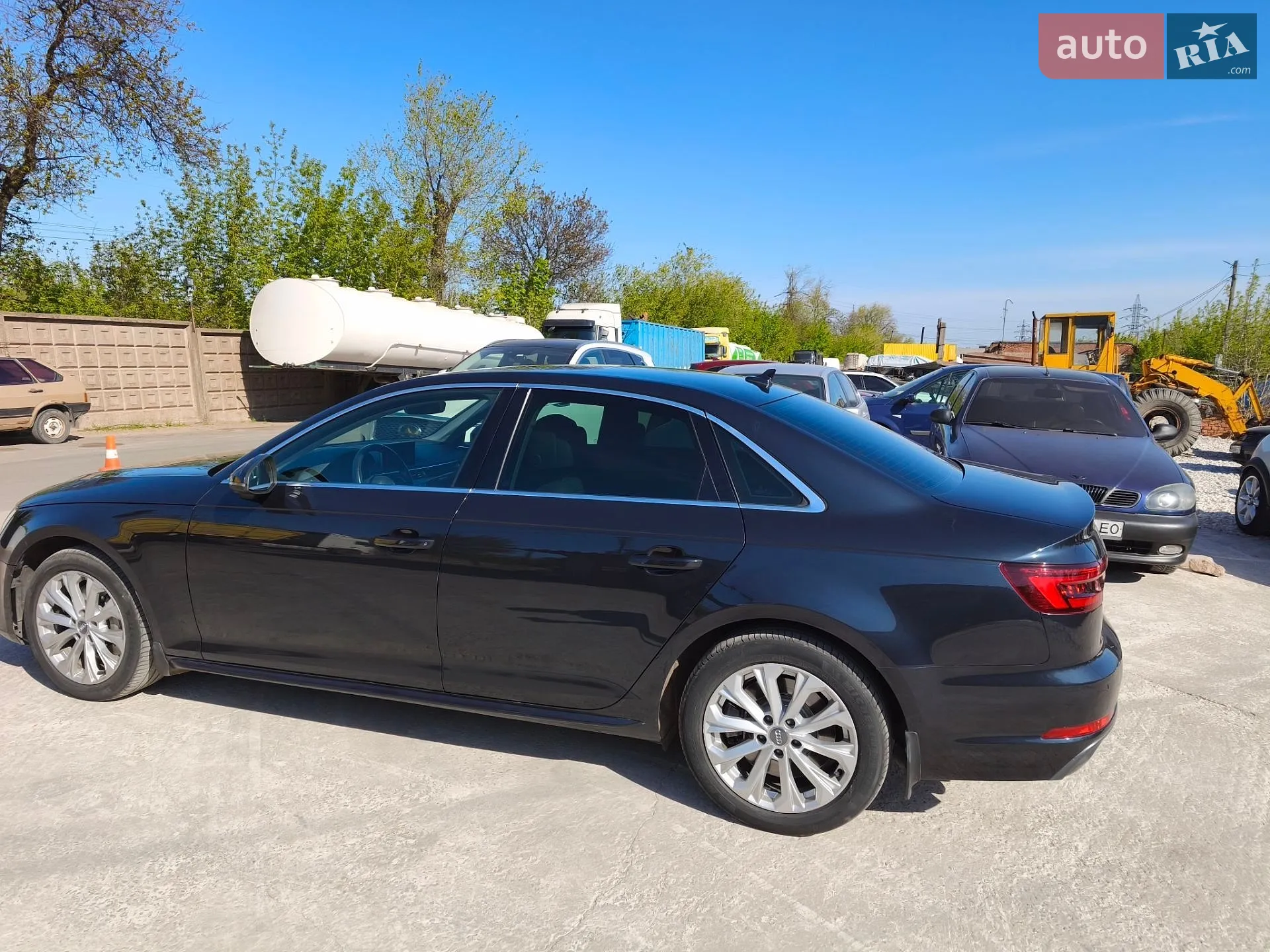 2018 Audi A4 - мініатюра 94