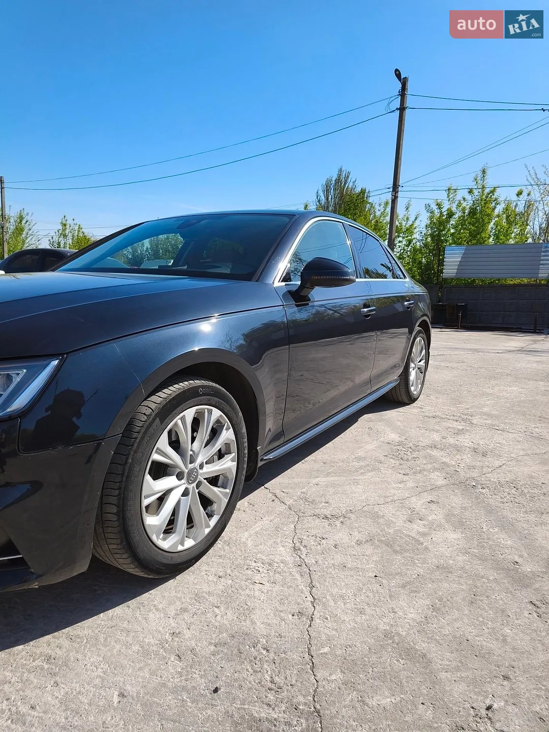 2018 Audi A4 - мініатюра 97