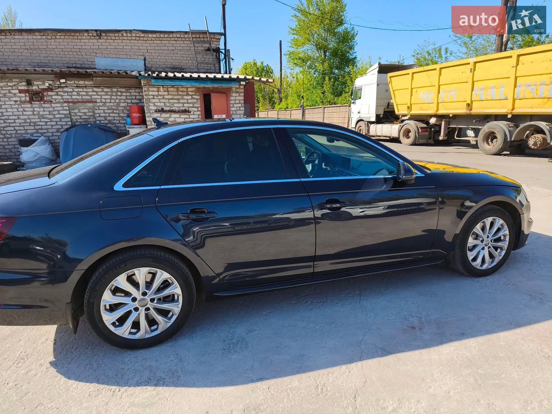 2018 Audi A4 - мініатюра 99