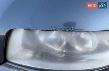 Седан Audi A4 2001 в Киеве