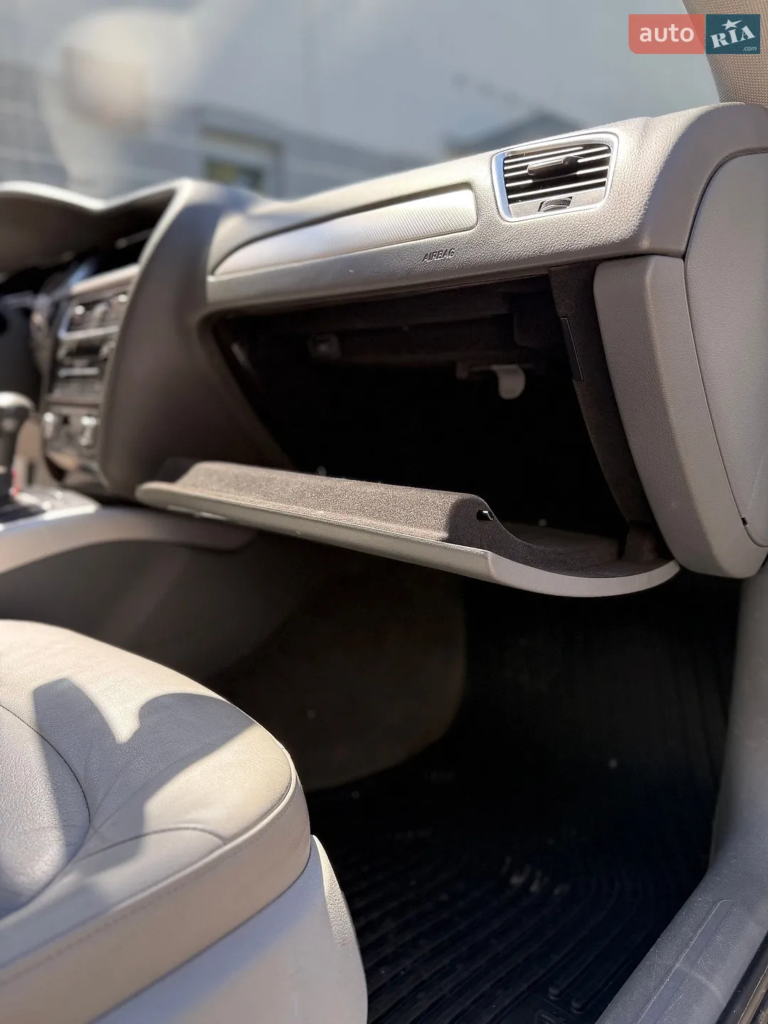 2015 Audi A4 - мініатюра 15