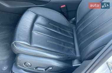 Седан Audi A4 2022 в Житомирі