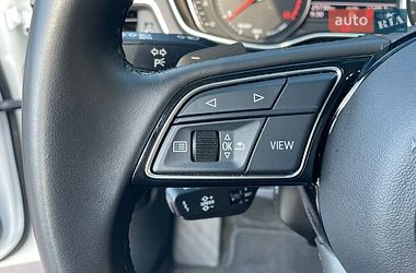 Седан Audi A4 2022 в Житомирі