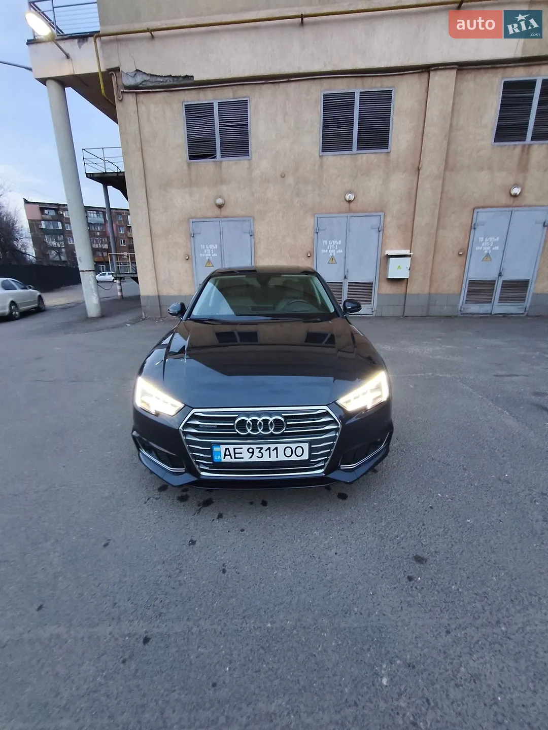2018 Audi A4 - мініатюра 102