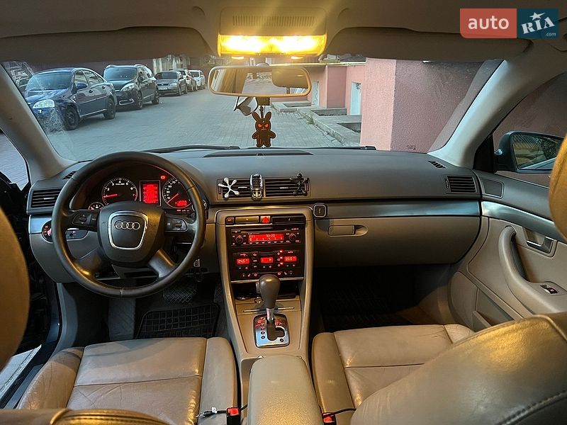 Універсал Audi A4 2005 в Хмельницькому