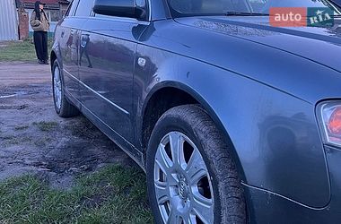 Універсал Audi A4 2005 в Хмельницькому