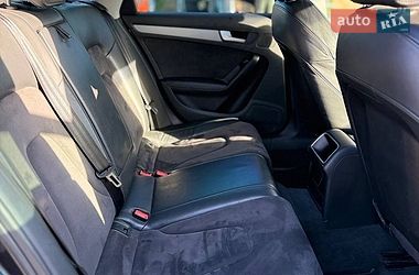Универсал Audi A4 2012 в Березному