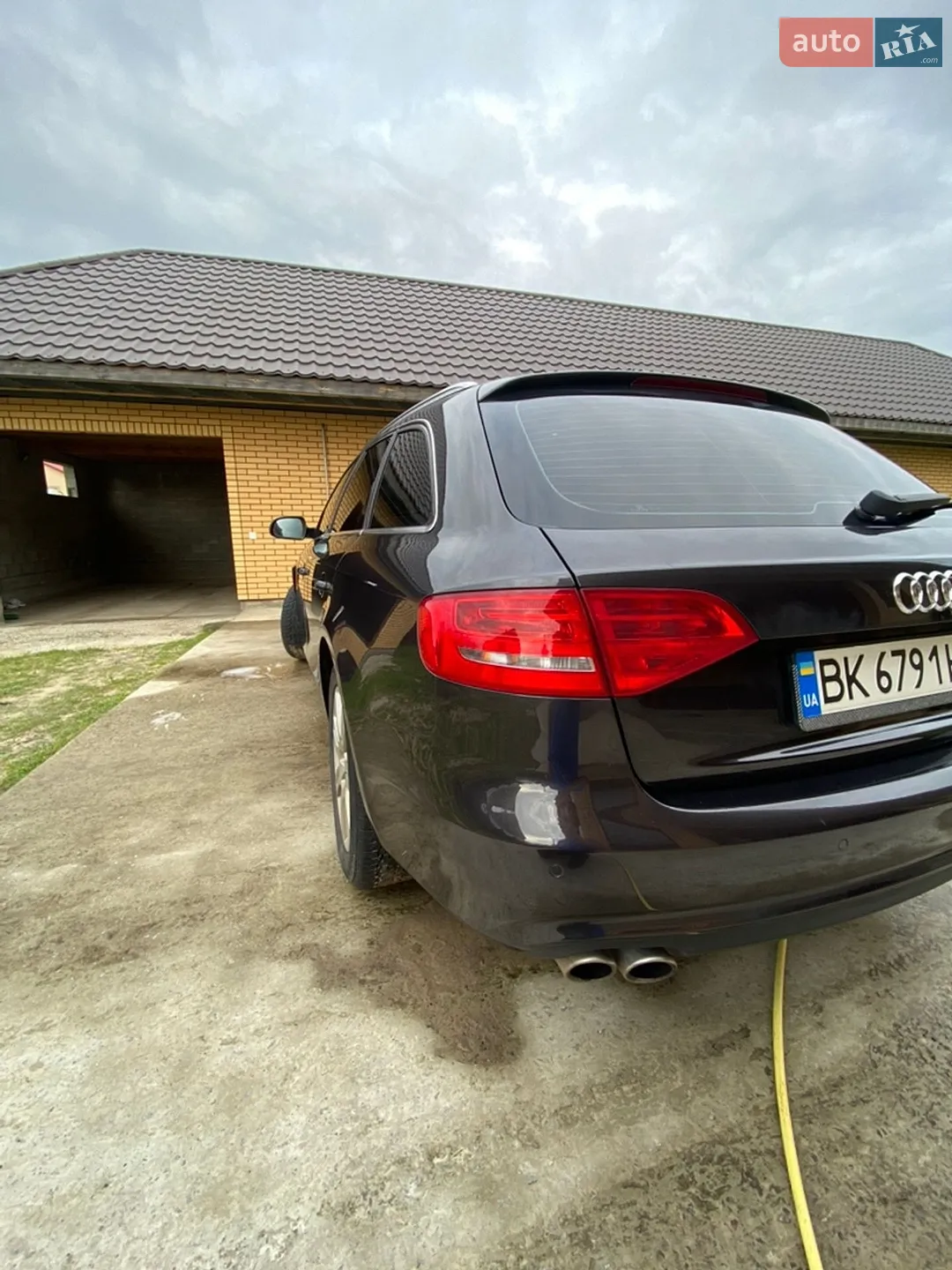 2012 Audi A4 - мініатюра 17