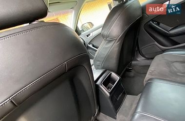 Универсал Audi A4 2012 в Березному