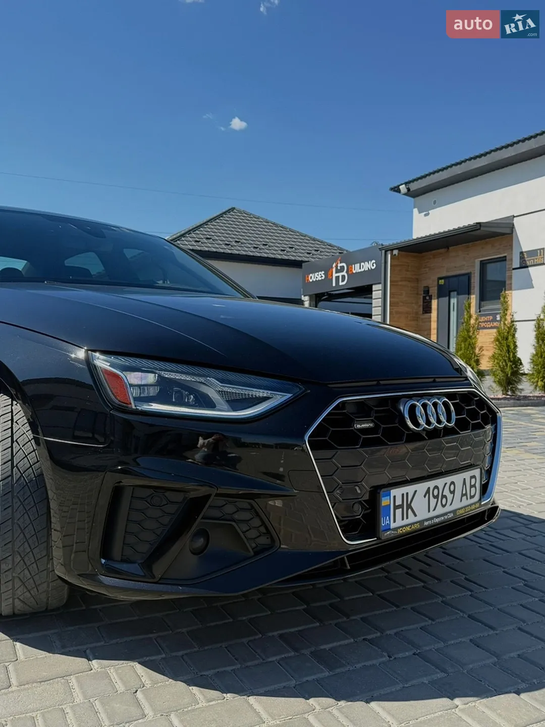 2019 Audi A4 - мініатюра 7
