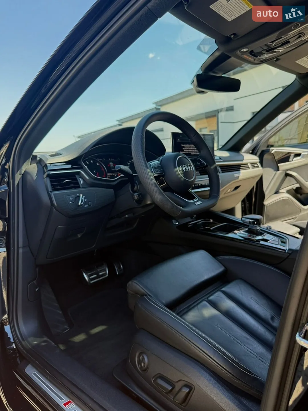 2019 Audi A4 - мініатюра 10