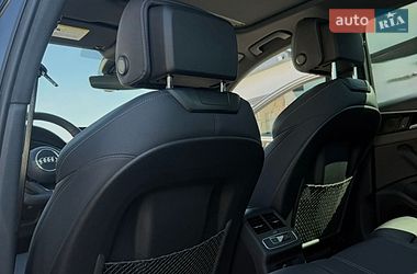 Седан Audi A4 2019 в Киеве