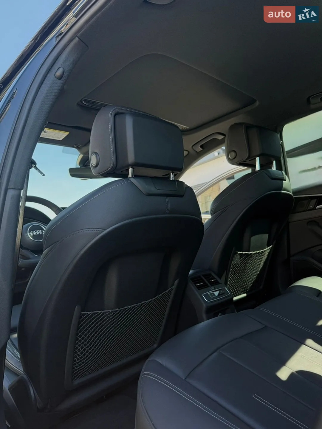 2019 Audi A4 - мініатюра 16
