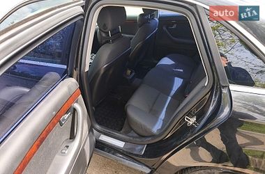 Седан Audi A4 2006 в Кривом Роге