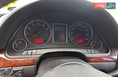 Седан Audi A4 2006 в Кривом Роге