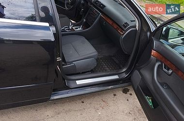 Седан Audi A4 2006 в Кривом Роге