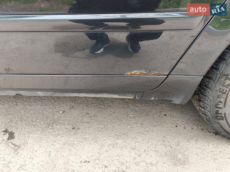 Седан Audi A4 2006 в Кривом Роге