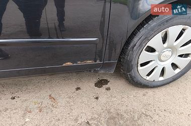Седан Audi A4 2006 в Кривом Роге
