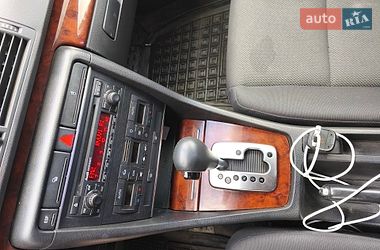 Седан Audi A4 2006 в Кривом Роге