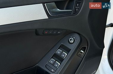 Седан Audi A4 2012 в Миколаєві