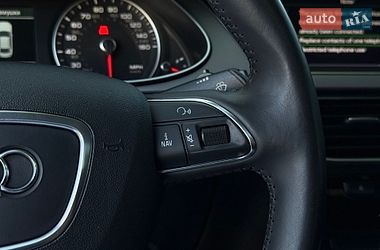 Седан Audi A4 2012 в Миколаєві