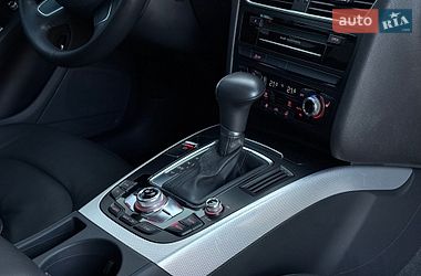 Седан Audi A4 2012 в Миколаєві