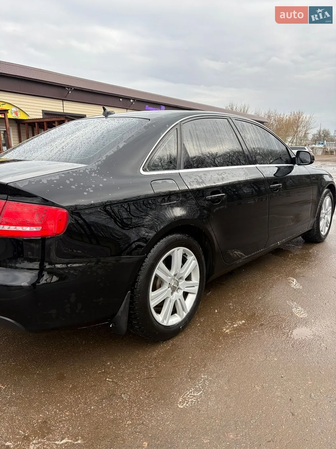 2011 Audi A4 - мініатюра 2