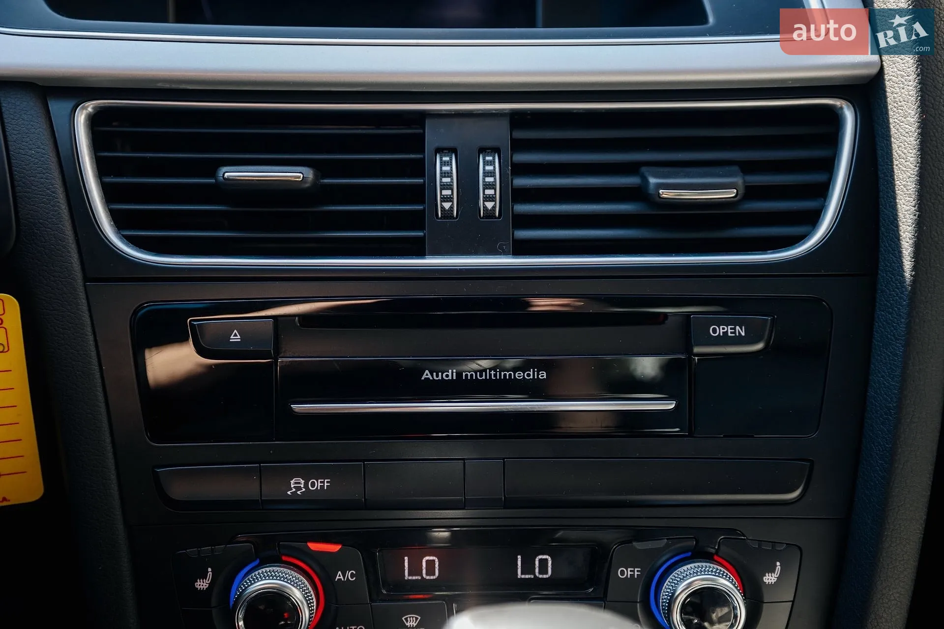 2015 Audi A4 - мініатюра 56
