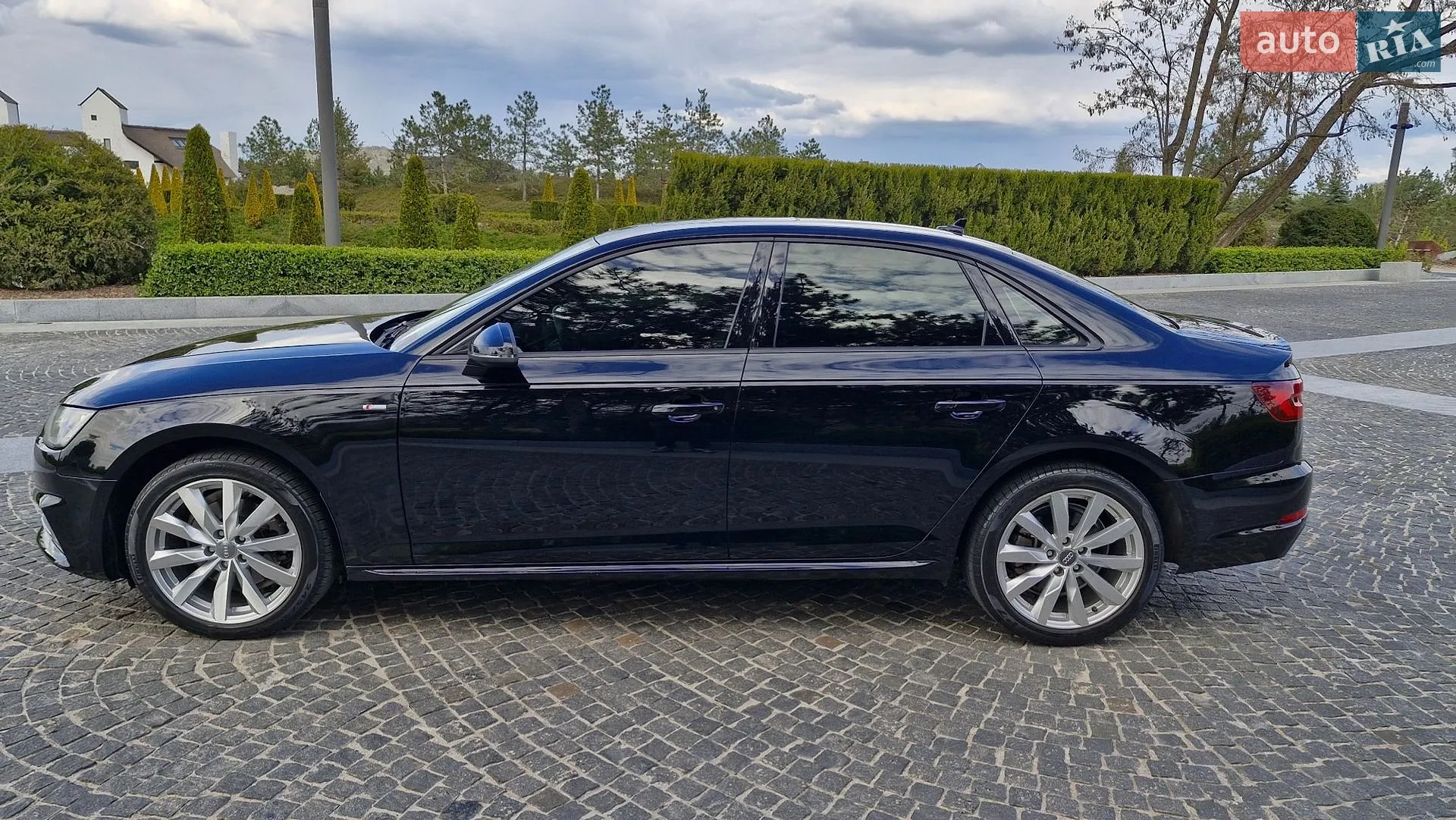 2018 Audi A4 - мініатюра 10