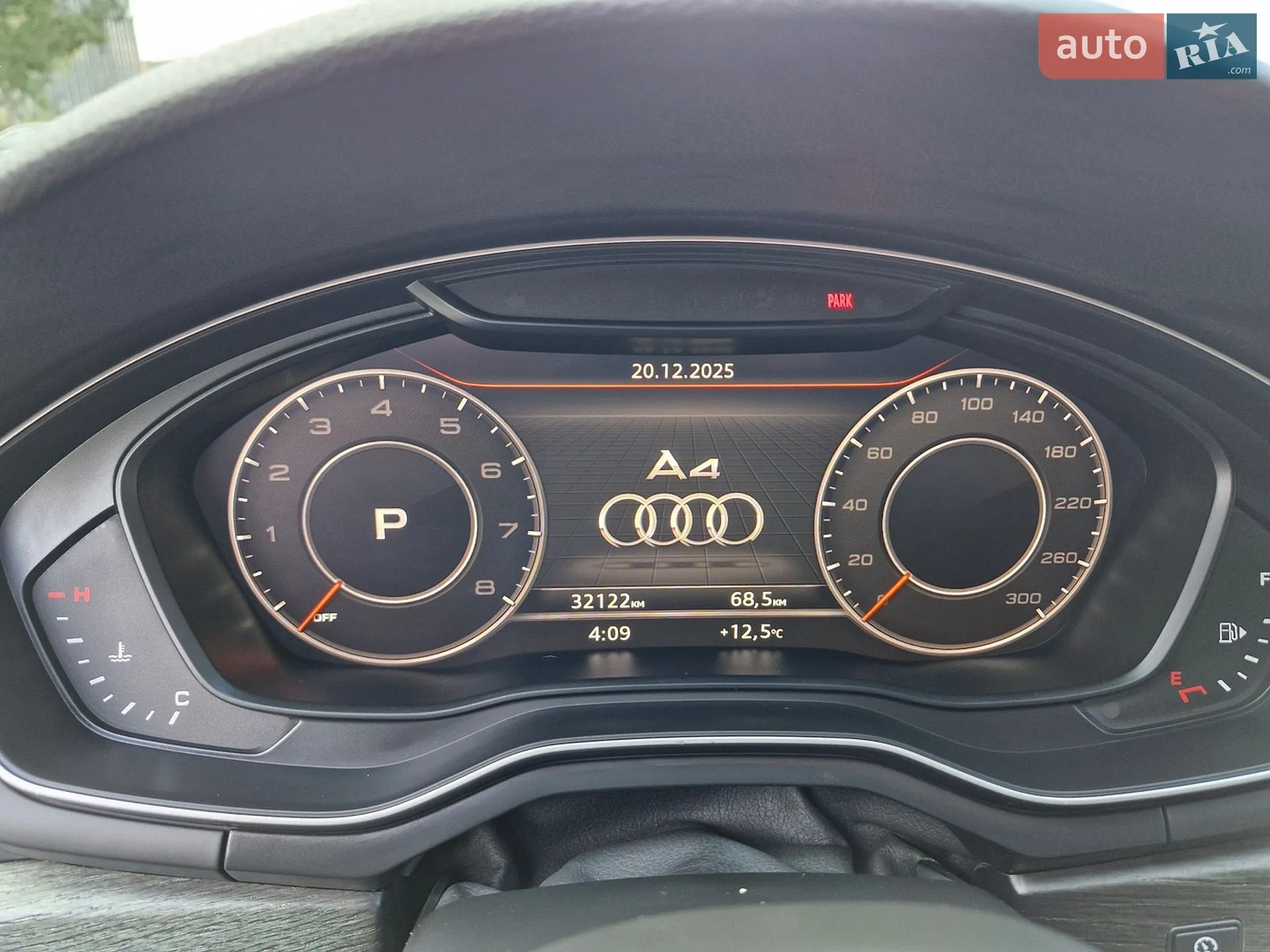2018 Audi A4 - мініатюра 20