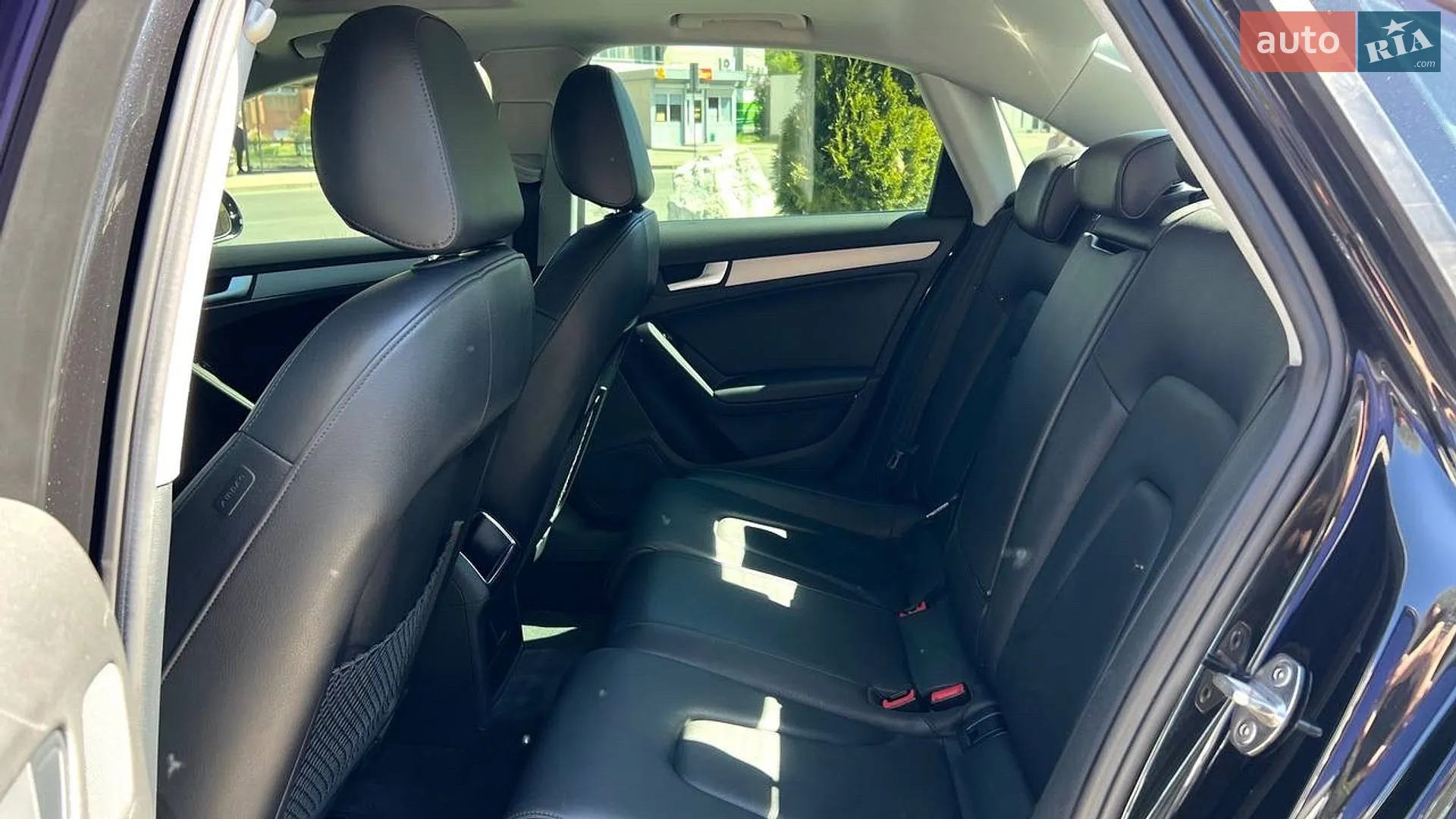 2012 Audi A4 - мініатюра 27
