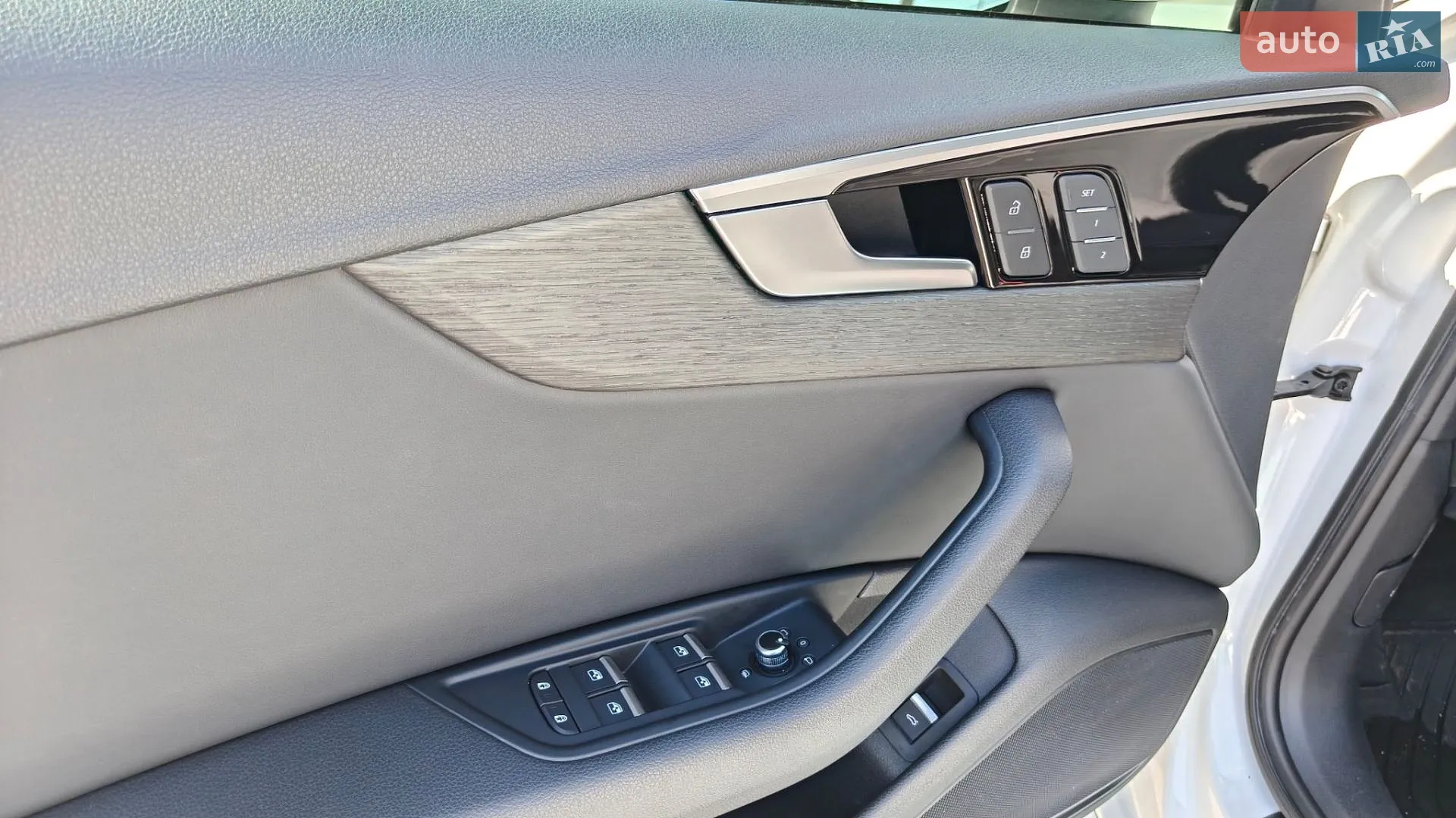 2020 Audi A4 - мініатюра 13