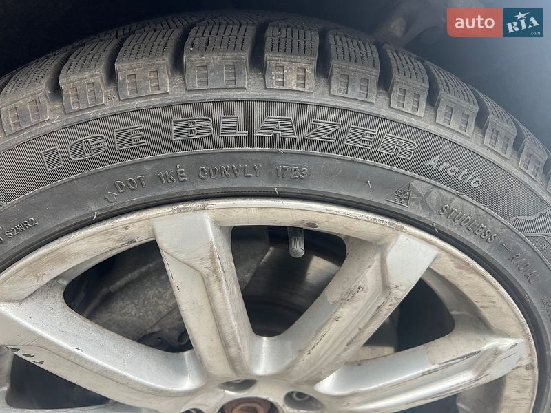 Седан Audi A4 2011 в Киеве