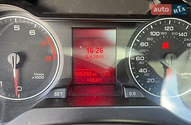 Седан Audi A4 2011 в Киеве