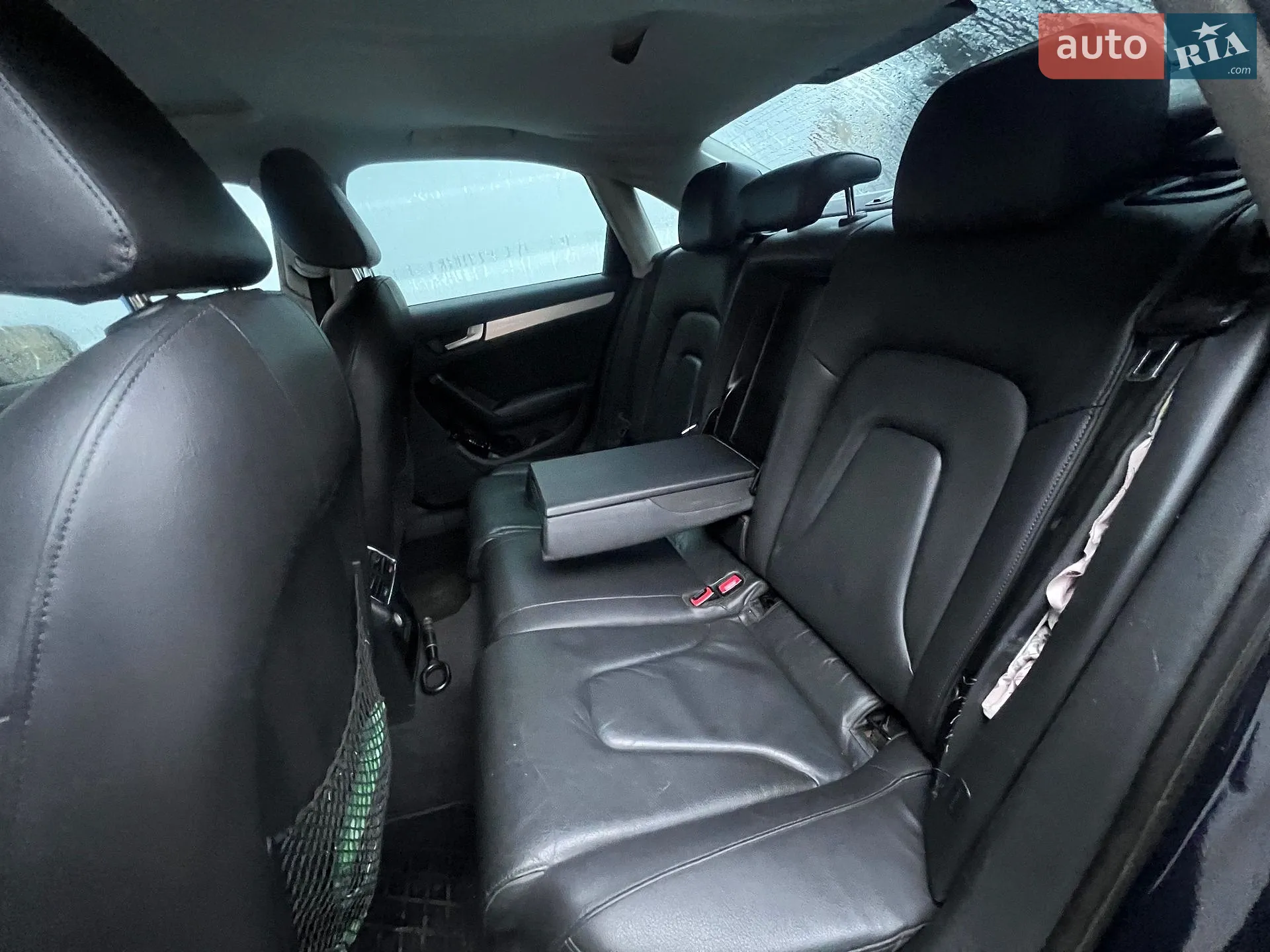 2011 Audi A4 - мініатюра 12